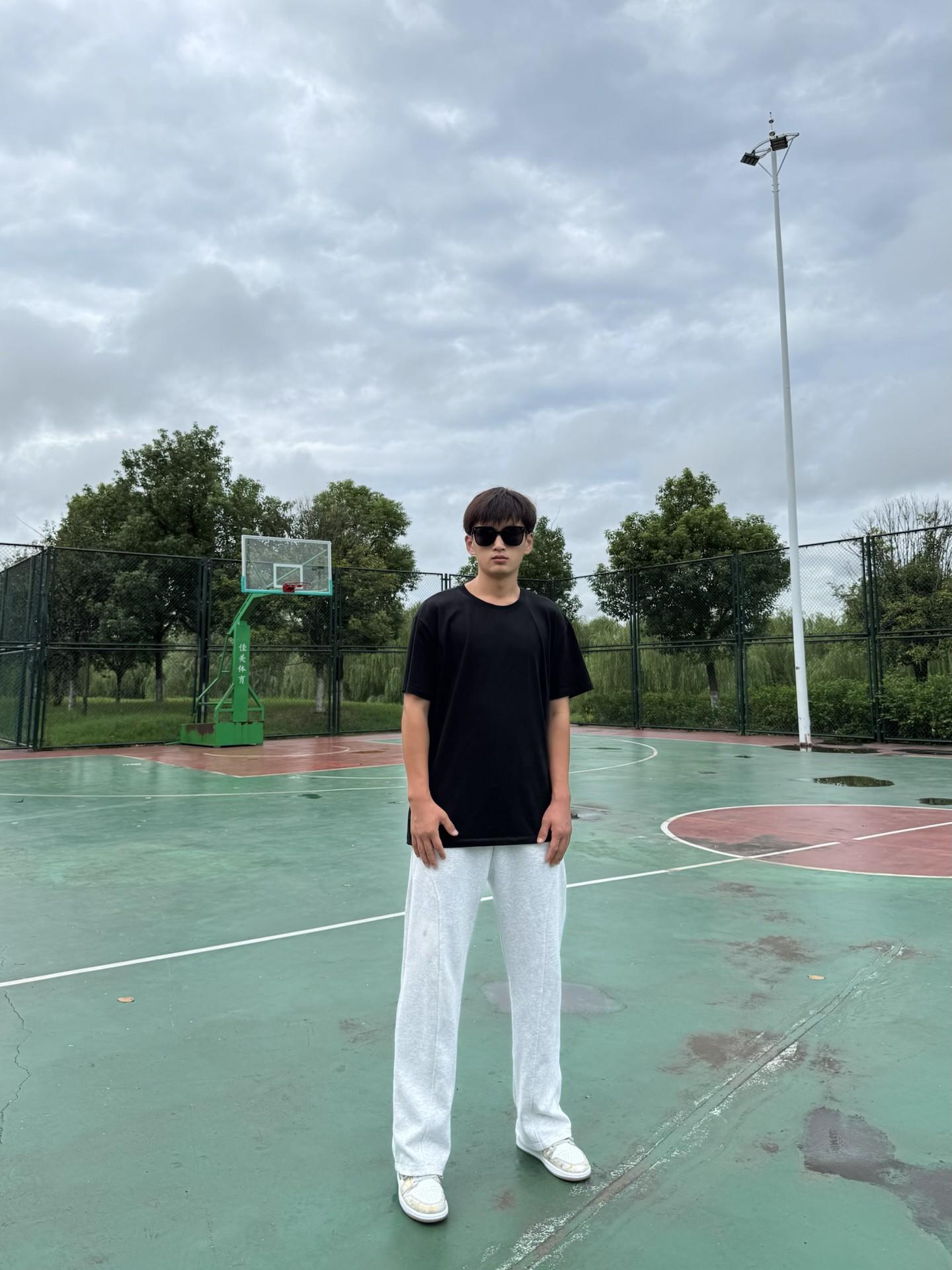 新学期的第一双鞋 Nike定制款!